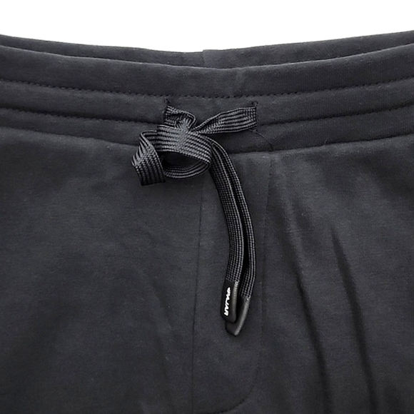 NWT PAJAR Men's Black Slim Fit Jogger Casual Lightweight Cotton Blend Size M - Picture 3 of 14